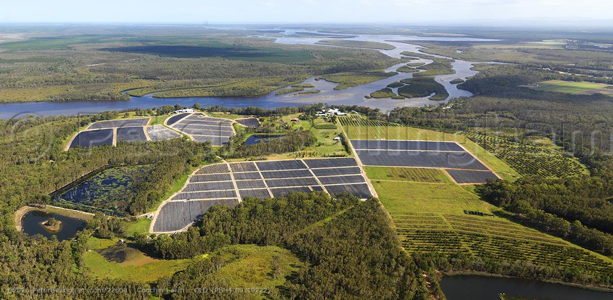 Peter Bellingham Photography Coochin Farm - QLD (PBH4 00 19222)